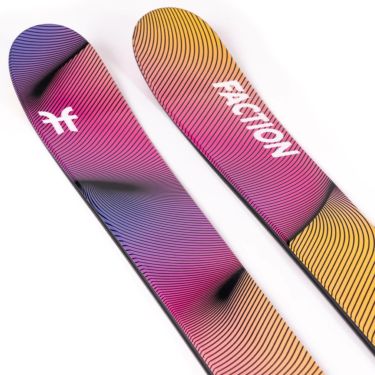 ファクション FACTION　Studio 2 スタジオ 2　スキー板 単品 2025-2026 詳細6