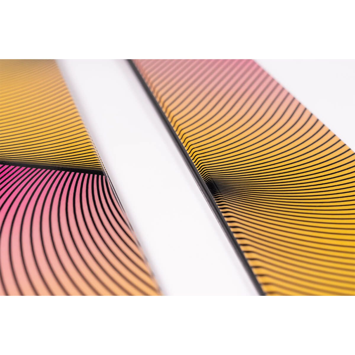 ファクション FACTION　Studio 2 スタジオ 2　スキー板 単品 2025-2026 詳細8