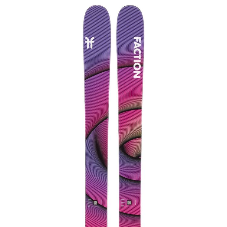 スキー板　Factionファクション　CT3.0 176cm ビンディング付き スキー板 Factionファクション CT3.0 176cm ビンディング付き