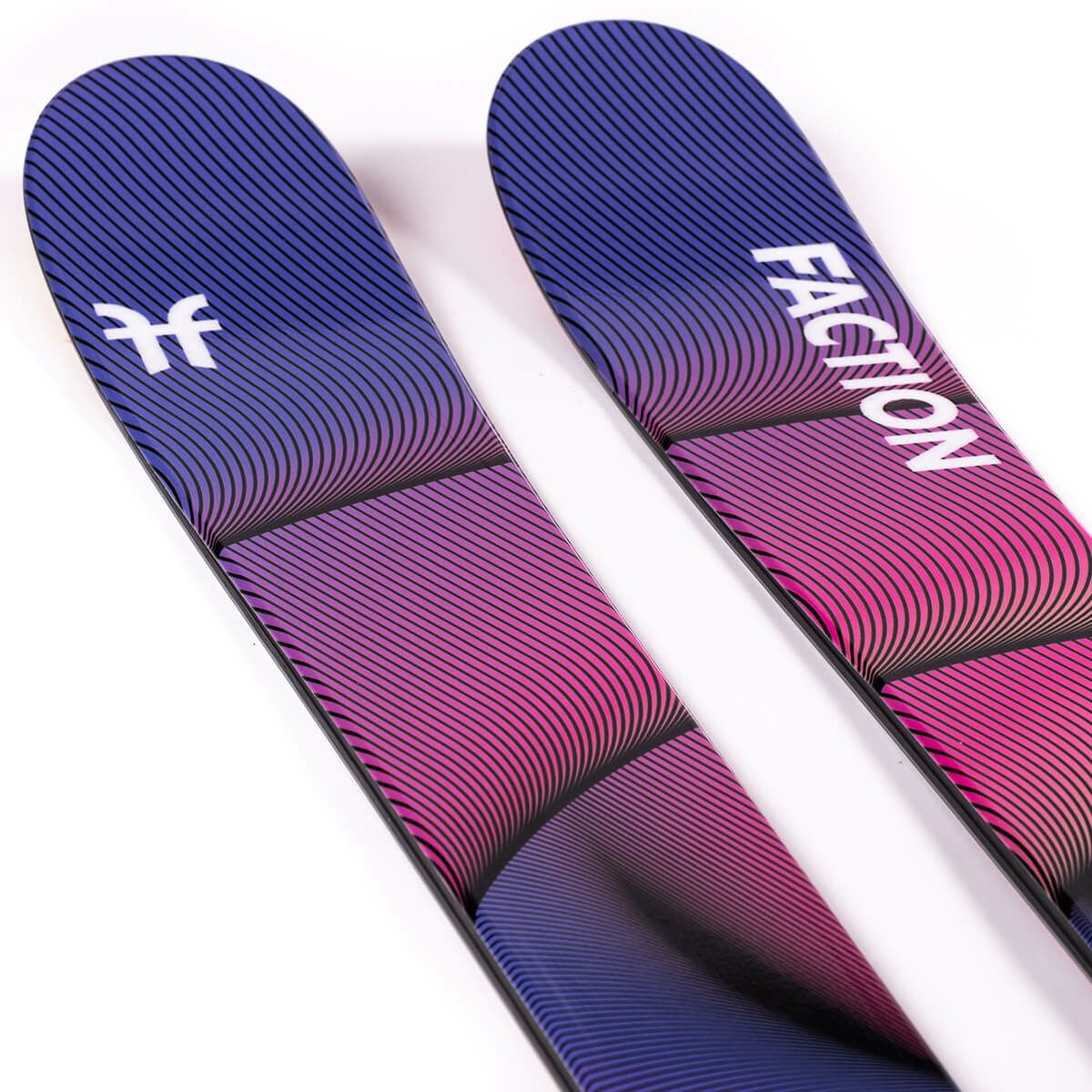 ファクション FACTION　Studio 3 スタジオ 3　スキー板 単品 2025-2026 詳細6