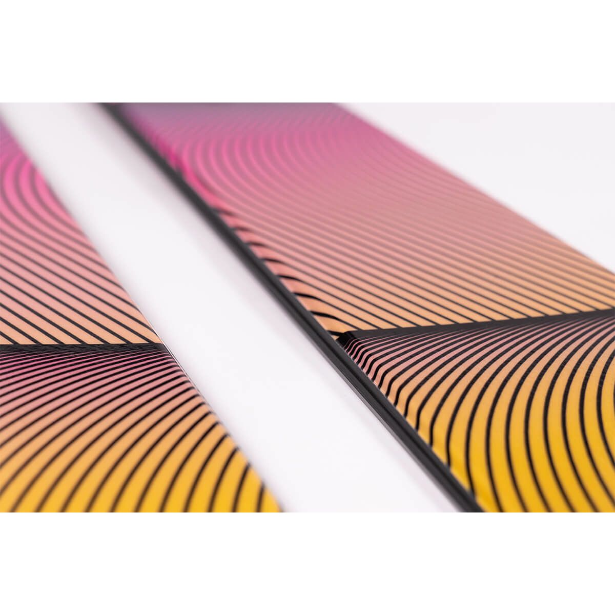 ファクション FACTION　Studio 3 スタジオ 3　スキー板 単品 2025-2026 詳細8