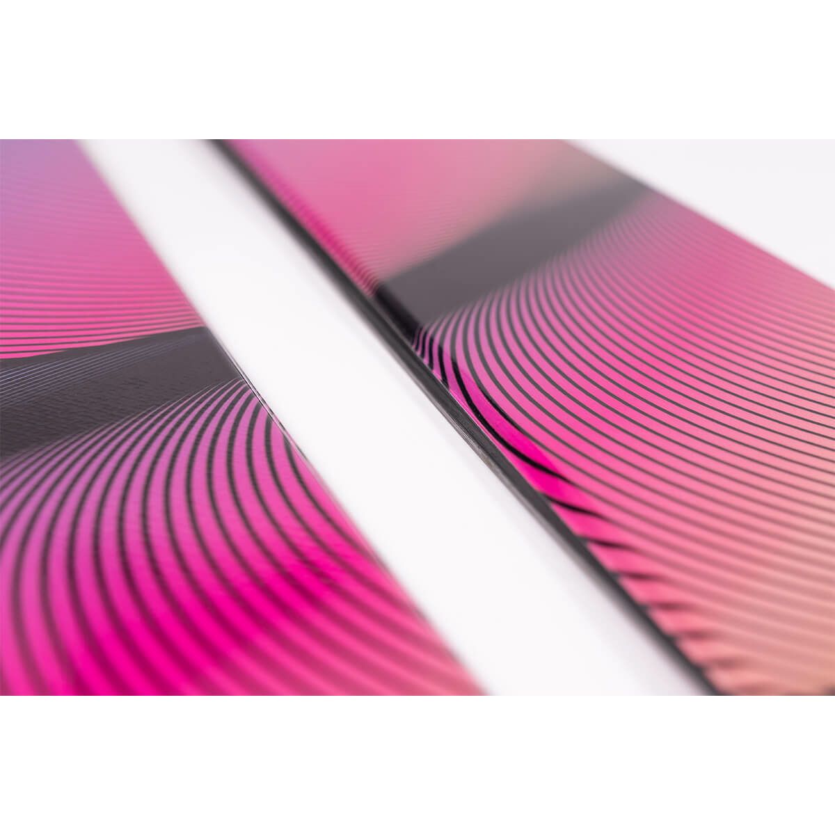 ファクション FACTION　Studio 4 スタジオ 4　スキー板 単品 2025-2026 詳細8