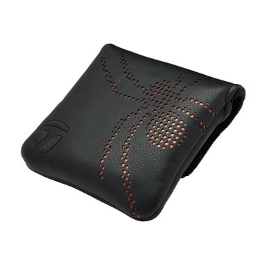 テーラーメイド　Spider TOUR X スパイダー ツアーエックス ブラック スモールスラント パター　2025年モデル 詳細8