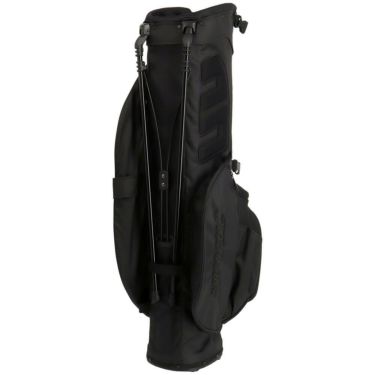 タイトリスト Titleist　トーナルコレクション Players 4 メンズ スタンドキャディバッグ TB23SX4A 00 BLACK/BLACK　2025年モデル 詳細2