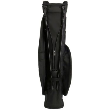 タイトリスト Titleist　トーナルコレクション Players 4 メンズ スタンドキャディバッグ TB23SX4A 00 BLACK/BLACK　2025年モデル 詳細4