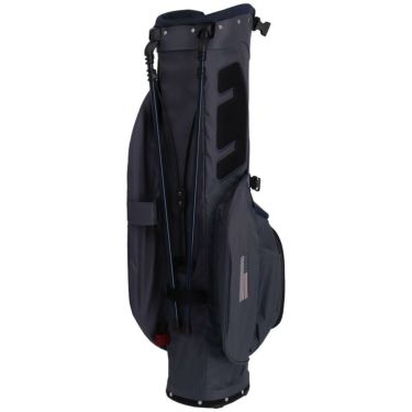 タイトリスト Titleist　スターズ＆ストライプス Players 4 メンズ スタンドキャディバッグ  TB23SX4A SS402 WASHED INDIGO/BLACK/MARBLE　2025年モデル 詳細2