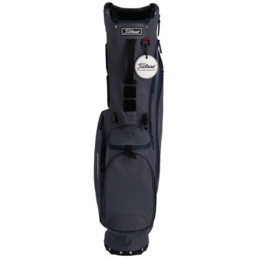 タイトリスト Titleist　スターズ＆ストライプス Players 4 メンズ スタンドキャディバッグ  TB23SX4A SS402 WASHED INDIGO/BLACK/MARBLE　2025年モデル 詳細3