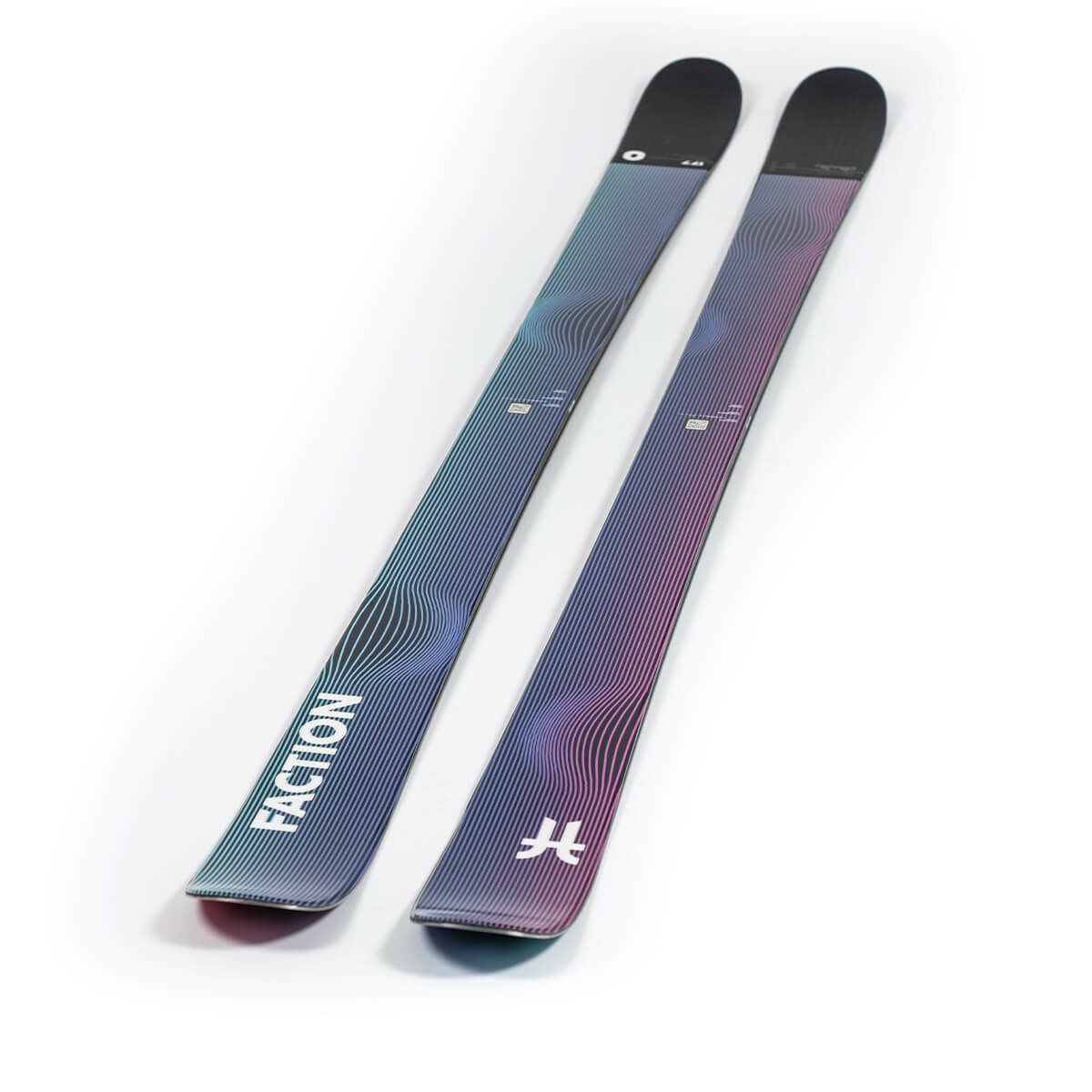 ファクション FACTION　Studio 0 スタジオ 0　スキー板 単品 2024-2025 詳細6