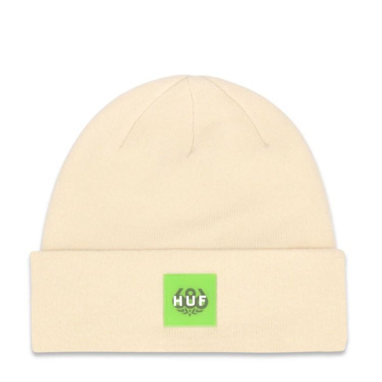 シックスエイトシックス 686 ハフ ビーニー HUF BEANIE M4WNBNE196