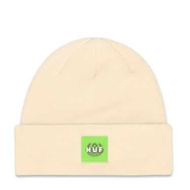 シックスエイトシックス 686　ハフ ビーニー HUF BEANIE M4WNBNE196 2025-2026 詳細3