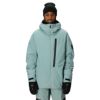 シックスエイトシックス 686　スキー スノーボードウェア ゴアテックスGTサーマグラフジャケット MENS GORE-TEX GT THERMAGRAPH JACKET M5WN159 2025-2026 詳細2