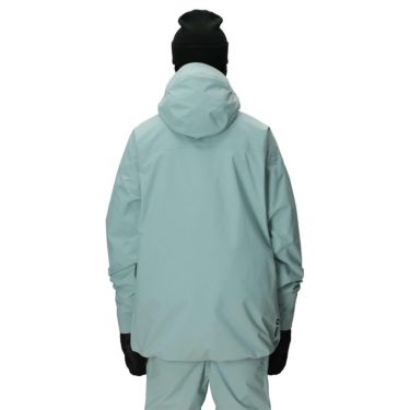 シックスエイトシックス 686　スキー スノーボードウェア ゴアテックスGTサーマグラフジャケット MENS GORE-TEX GT THERMAGRAPH JACKET M5WN159 2025-2026 詳細3