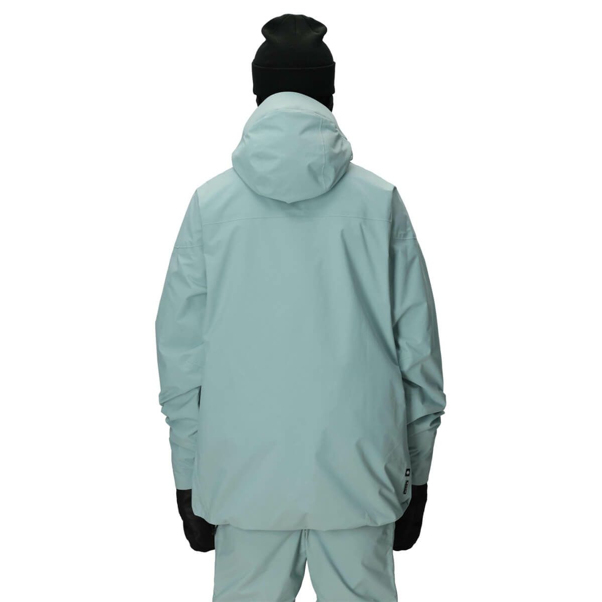 シックスエイトシックス 686　スキー スノーボードウェア ゴアテックスGTサーマグラフジャケット MENS GORE-TEX GT THERMAGRAPH JACKET M5WN159 2025-2026 詳細3