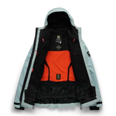 シックスエイトシックス 686　スキー スノーボードウェア ゴアテックスGTサーマグラフジャケット MENS GORE-TEX GT THERMAGRAPH JACKET M5WN159 2025-2026 詳細4