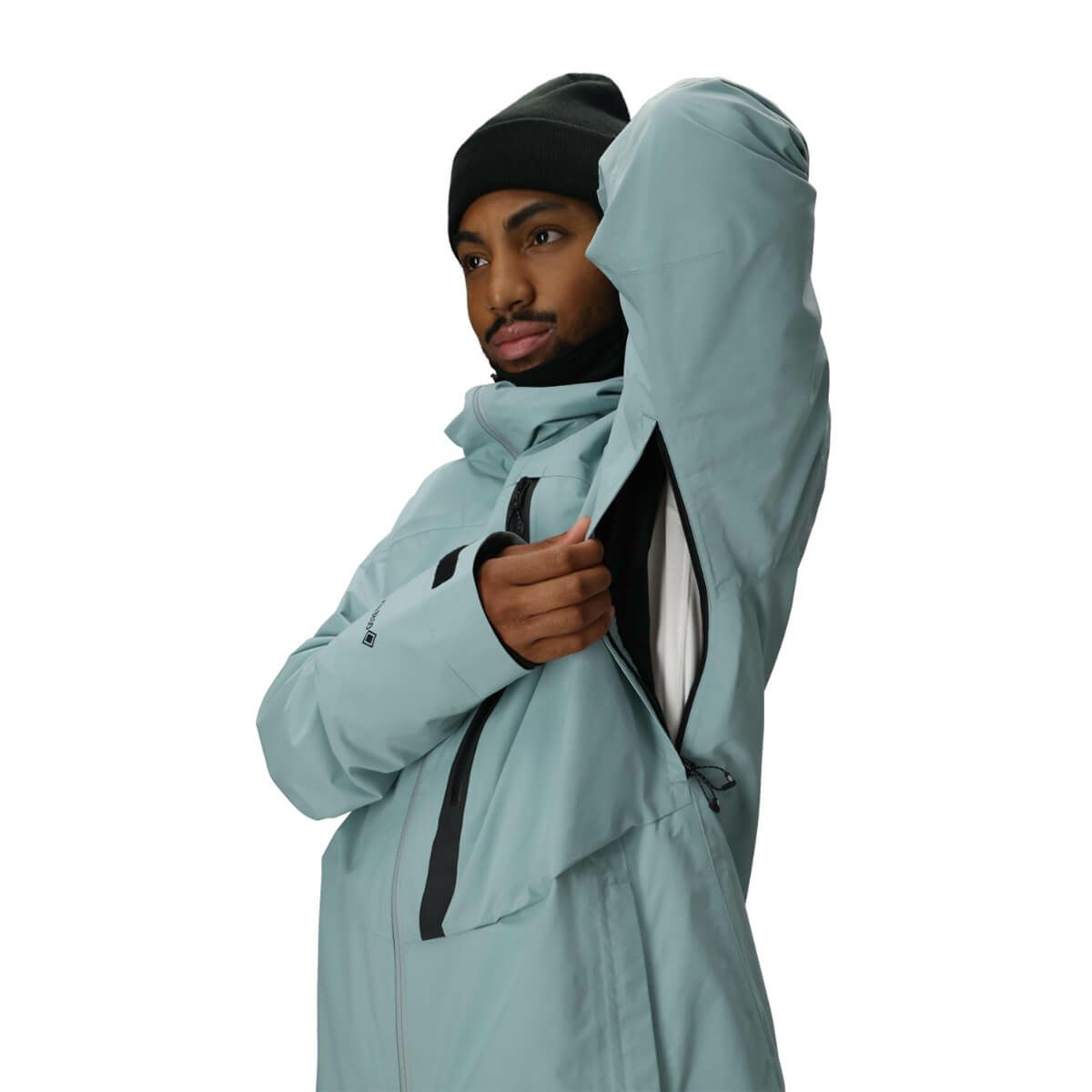 シックスエイトシックス 686　スキー スノーボードウェア ゴアテックスGTサーマグラフジャケット MENS GORE-TEX GT THERMAGRAPH JACKET M5WN159 2025-2026 詳細7