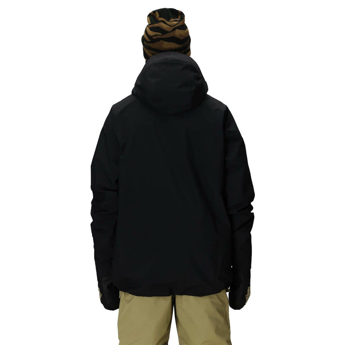 シックスエイトシックス 686　スキー スノーボードウェア ゴアテックスGTサーマグラフジャケット MENS GORE-TEX GT THERMAGRAPH JACKET M5WN159 2025-2026 詳細10