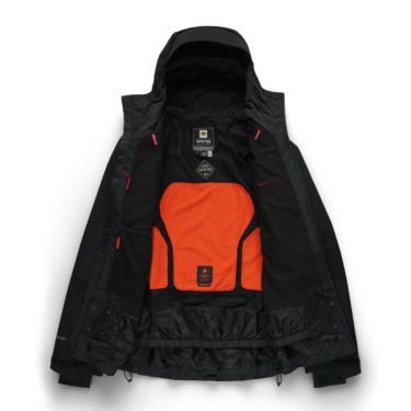 シックスエイトシックス 686　スキー スノーボードウェア ゴアテックスGTサーマグラフジャケット MENS GORE-TEX GT THERMAGRAPH JACKET M5WN159 2025-2026 詳細11