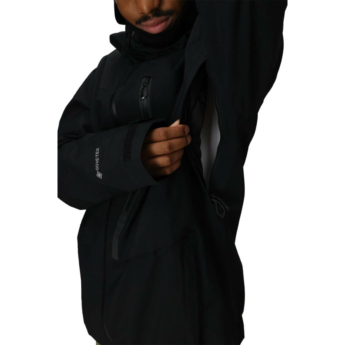 シックスエイトシックス 686　スキー スノーボードウェア ゴアテックスGTサーマグラフジャケット MENS GORE-TEX GT THERMAGRAPH JACKET M5WN159 2025-2026 詳細14