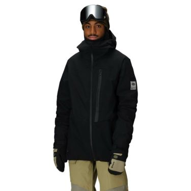 シックスエイトシックス 686　スキー スノーボードウェア ゴアテックスGTサーマグラフジャケット MENS GORE-TEX GT THERMAGRAPH JACKET M5WN159 2025-2026 詳細15