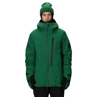 シックスエイトシックス 686　スキー スノーボードウェア ゴアテックスGTサーマグラフジャケット MENS GORE-TEX GT THERMAGRAPH JACKET M5WN159 2025-2026 詳細16