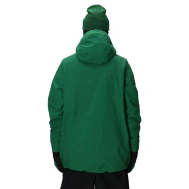 シックスエイトシックス 686　スキー スノーボードウェア ゴアテックスGTサーマグラフジャケット MENS GORE-TEX GT THERMAGRAPH JACKET M5WN159 2025-2026 詳細17