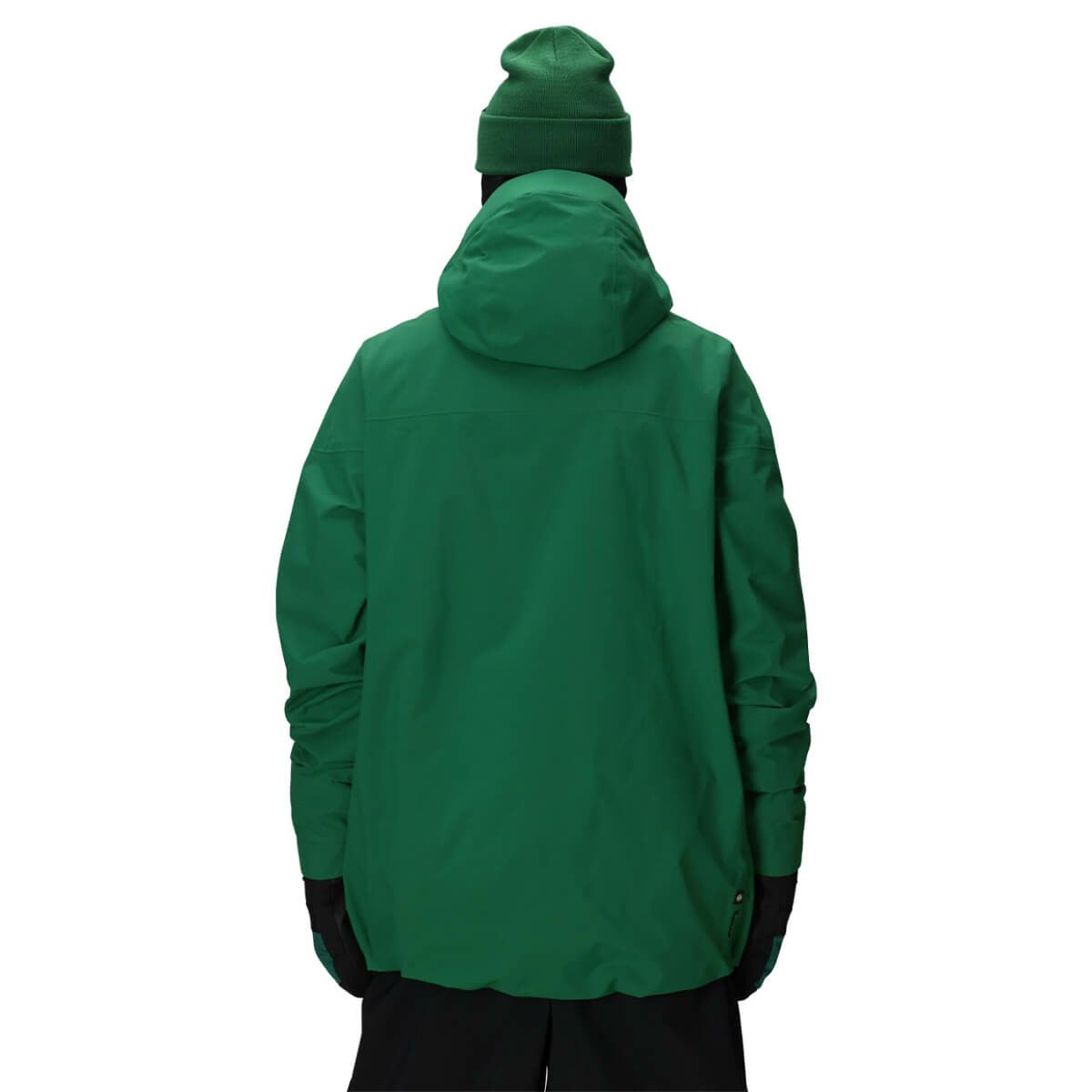 シックスエイトシックス 686　スキー スノーボードウェア ゴアテックスGTサーマグラフジャケット MENS GORE-TEX GT THERMAGRAPH JACKET M5WN159 2025-2026 詳細17