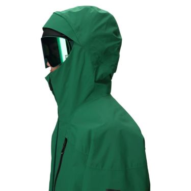 シックスエイトシックス 686　スキー スノーボードウェア ゴアテックスGTサーマグラフジャケット MENS GORE-TEX GT THERMAGRAPH JACKET M5WN159 2025-2026 詳細19