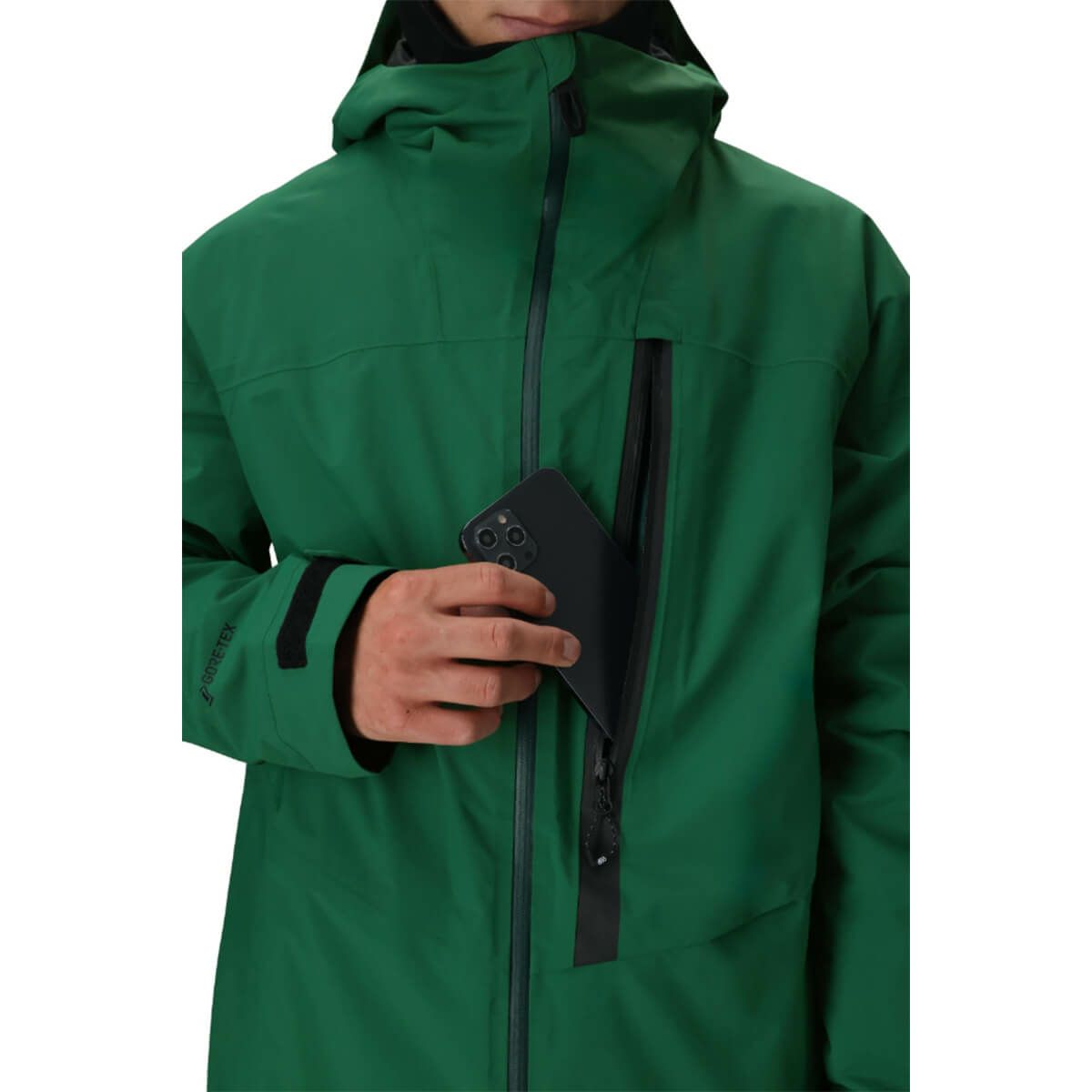 シックスエイトシックス 686　スキー スノーボードウェア ゴアテックスGTサーマグラフジャケット MENS GORE-TEX GT THERMAGRAPH JACKET M5WN159 2025-2026 詳細20