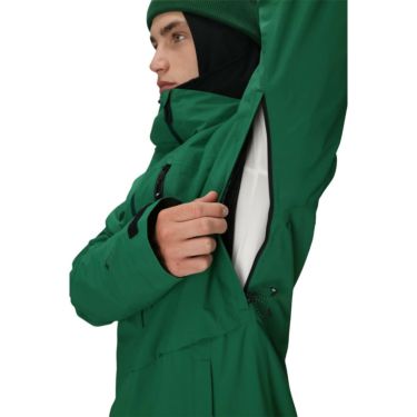 シックスエイトシックス 686　スキー スノーボードウェア ゴアテックスGTサーマグラフジャケット MENS GORE-TEX GT THERMAGRAPH JACKET M5WN159 2025-2026 詳細21