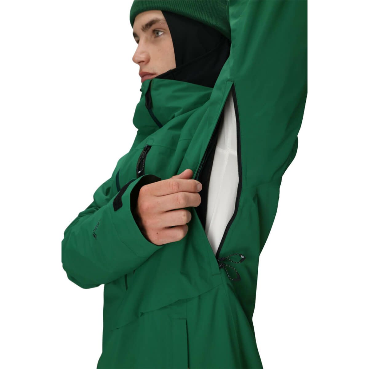 シックスエイトシックス 686　スキー スノーボードウェア ゴアテックスGTサーマグラフジャケット MENS GORE-TEX GT THERMAGRAPH JACKET M5WN159 2025-2026 詳細21