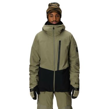 シックスエイトシックス 686　スキー スノーボードウェア ゴアテックスGTサーマグラフジャケット MENS GORE-TEX GT THERMAGRAPH JACKET M5WN159 2025-2026 詳細23