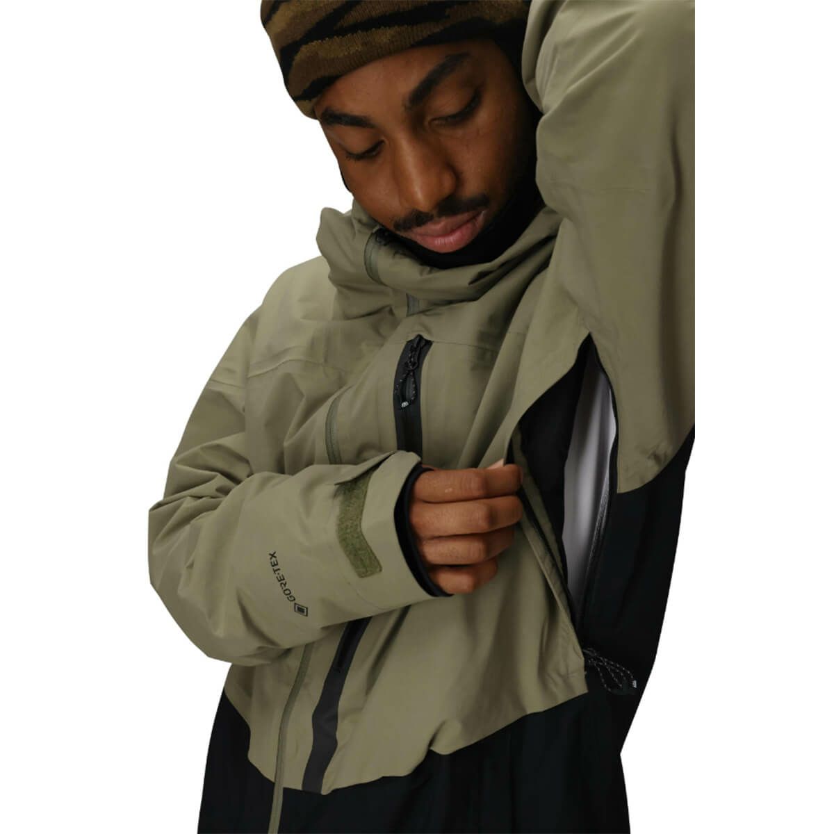 シックスエイトシックス 686　スキー スノーボードウェア ゴアテックスGTサーマグラフジャケット MENS GORE-TEX GT THERMAGRAPH JACKET M5WN159 2025-2026 詳細28