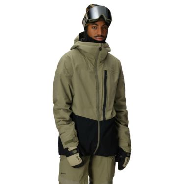 シックスエイトシックス 686　スキー スノーボードウェア ゴアテックスGTサーマグラフジャケット MENS GORE-TEX GT THERMAGRAPH JACKET M5WN159 2025-2026 詳細29