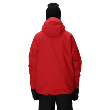 シックスエイトシックス 686　スキー スノーボードウェア ゴアテックスGTサーマグラフジャケット MENS GORE-TEX GT THERMAGRAPH JACKET M5WN159 2025-2026 詳細31