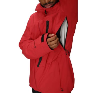 シックスエイトシックス 686　スキー スノーボードウェア ゴアテックスGTサーマグラフジャケット MENS GORE-TEX GT THERMAGRAPH JACKET M5WN159 2025-2026 詳細35