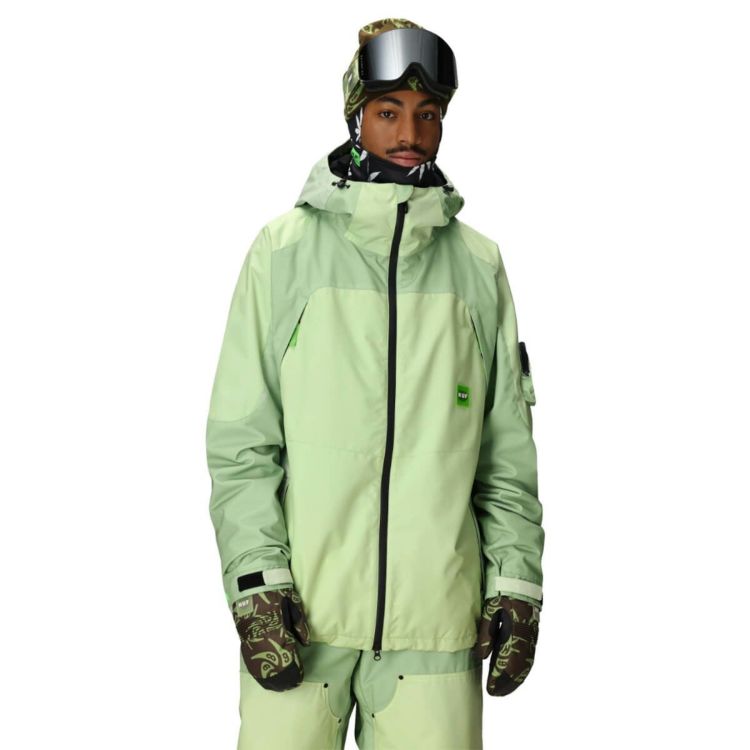 シックスエイトシックス 686 スキー スノーボードウェア ハフ ダブル
