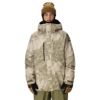 シックスエイトシックス 686　スキー スノーボードウェア ゴアテックスコアシェルジャケット MENS GORE-TEX CORE SHELL JACKET M5WN162 2025-2026 詳細2