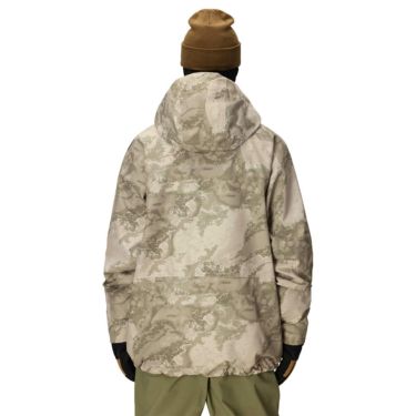 シックスエイトシックス 686　スキー スノーボードウェア ゴアテックスコアシェルジャケット MENS GORE-TEX CORE SHELL JACKET M5WN162 2025-2026 詳細3