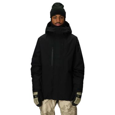 シックスエイトシックス 686　スキー スノーボードウェア ゴアテックスコアシェルジャケット MENS GORE-TEX CORE SHELL JACKET M5WN162 2025-2026 詳細9