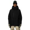 シックスエイトシックス 686　スキー スノーボードウェア ゴアテックスコアシェルジャケット MENS GORE-TEX CORE SHELL JACKET M5WN162 2025-2026 詳細9