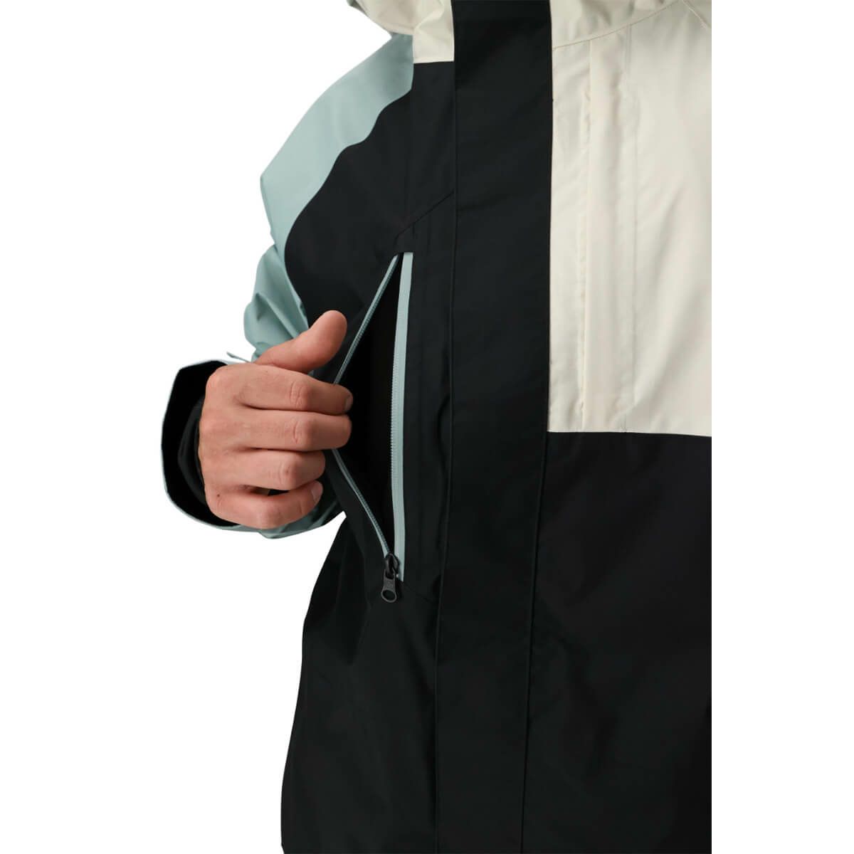 シックスエイトシックス 686　スキー スノーボードウェア ゴアテックスコアシェルジャケット MENS GORE-TEX CORE SHELL JACKET M5WN162 2025-2026 詳細20