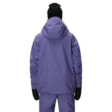 シックスエイトシックス 686　スキー スノーボードウェア ゴアテックスコアシェルジャケット MENS GORE-TEX CORE SHELL JACKET M5WN162 2025-2026 詳細24