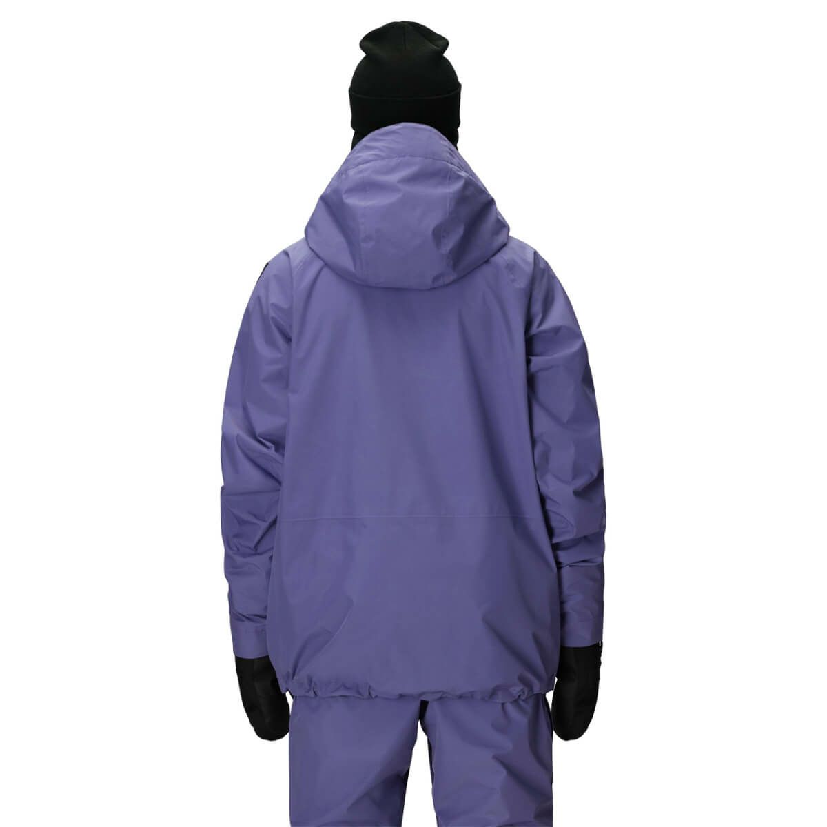 シックスエイトシックス 686　スキー スノーボードウェア ゴアテックスコアシェルジャケット MENS GORE-TEX CORE SHELL JACKET M5WN162 2025-2026 詳細24