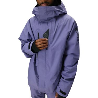 シックスエイトシックス 686　スキー スノーボードウェア ゴアテックスコアシェルジャケット MENS GORE-TEX CORE SHELL JACKET M5WN162 2025-2026 詳細26