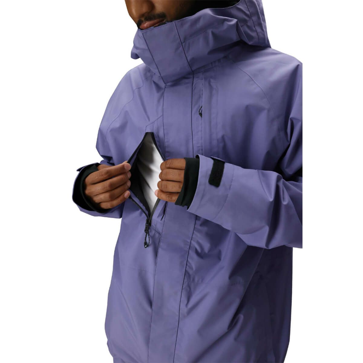 シックスエイトシックス 686　スキー スノーボードウェア ゴアテックスコアシェルジャケット MENS GORE-TEX CORE SHELL JACKET M5WN162 2025-2026 詳細27