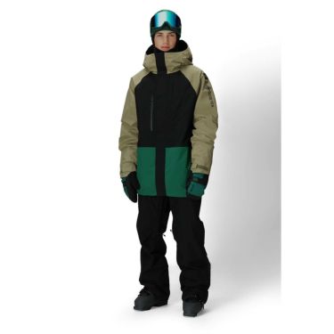 シックスエイトシックス 686　スキー スノーボードウェア ゴアテックスコアシェルジャケット MENS GORE-TEX CORE SHELL JACKET M5WN162 2025-2026 詳細35