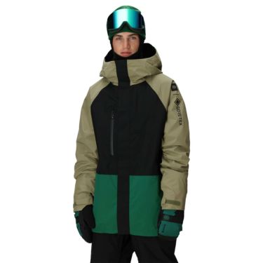 シックスエイトシックス 686　スキー スノーボードウェア ゴアテックスコアシェルジャケット MENS GORE-TEX CORE SHELL JACKET M5WN162 2025-2026 詳細36