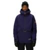 シックスエイトシックス 686　スキー スノーボードウェア ミステリーランチ QIジャケット MENS 686 MYSTERY RANCH QI JACKET M5WN166-MRPR 2025-2026 MYSTERY RANCH GOTHIC PURPLE