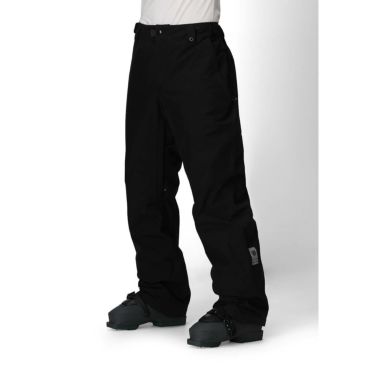 シックスエイトシックス 686　スキー スノーボードウェア ゴアテックスコアシェルパンツ MENS GORE-TEX CORE SHELL PANT M5WN233 2025-2026 詳細8