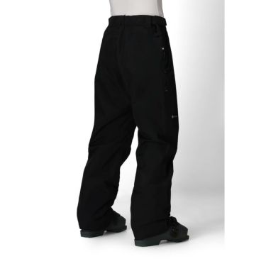シックスエイトシックス 686　スキー スノーボードウェア ゴアテックスコアシェルパンツ MENS GORE-TEX CORE SHELL PANT M5WN233 2025-2026 詳細9
